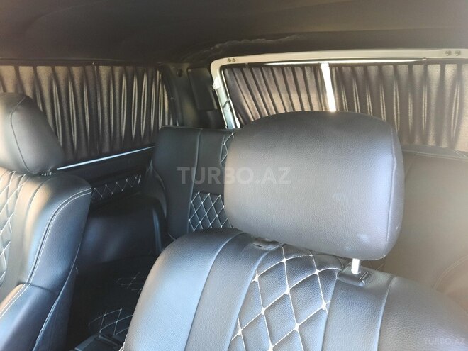 LADA (VAZ) Niva 2017, 85,000 km - 1.7 l - Bakı