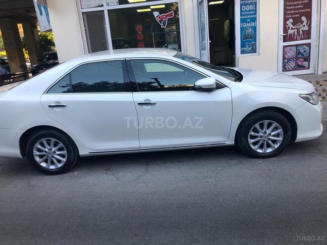 Toyota Camry 2014, 90,000 km - 2.5 l - Bakı