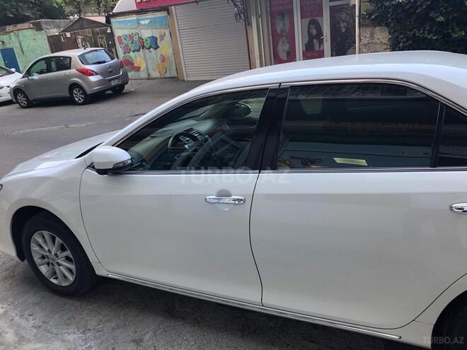 Toyota Camry 2014, 90,000 km - 2.5 l - Bakı