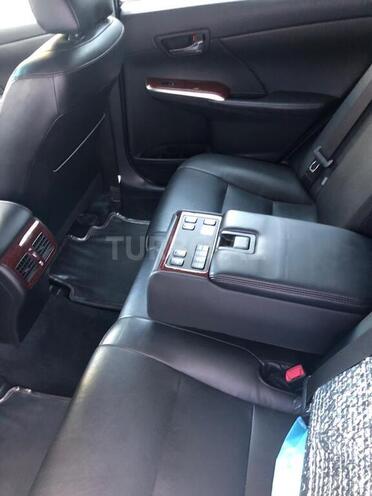 Toyota Camry 2014, 90,000 km - 2.5 l - Bakı