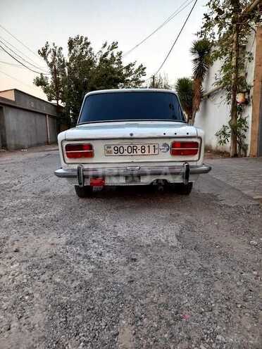 LADA (VAZ) 2103 1981, 188,645 km - 1.6 л - Bakı