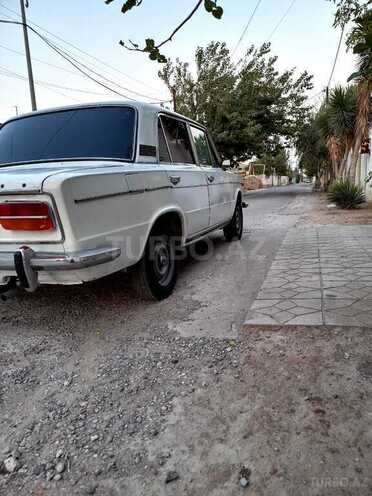 LADA (VAZ) 2103 1981, 188,645 km - 1.6 л - Bakı