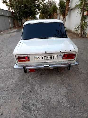 LADA (VAZ) 2103 1981, 188,645 km - 1.6 л - Bakı