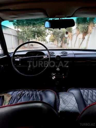 LADA (VAZ) 2103 1981, 188,645 km - 1.6 л - Bakı