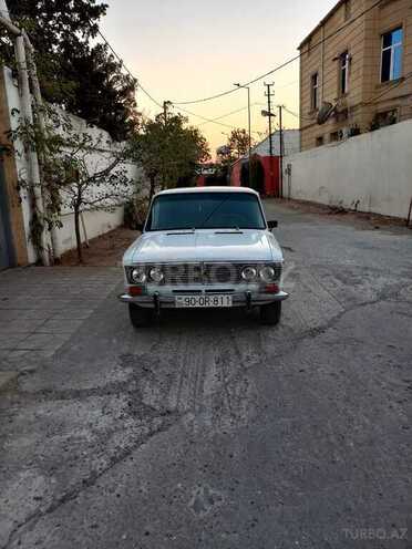 LADA (VAZ) 2103 1981, 188,645 km - 1.6 л - Bakı