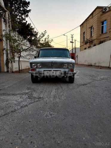 LADA (VAZ) 2103 1981, 188,645 km - 1.6 л - Bakı