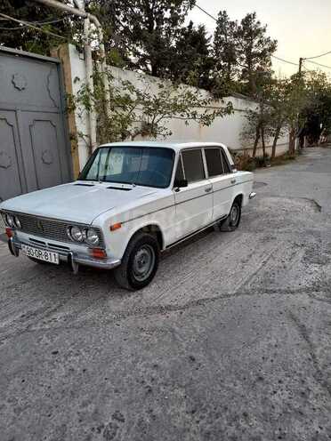 LADA (VAZ) 2103 1981, 188,645 km - 1.6 л - Bakı