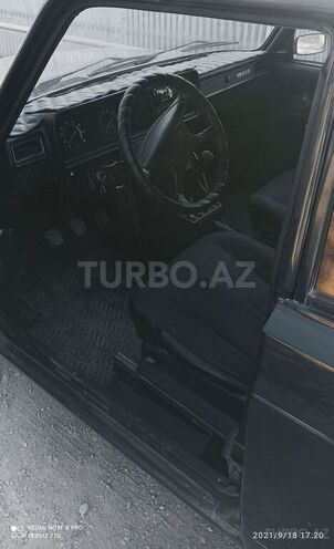 LADA (VAZ) 2104 2011, 70,000 km - 1.6 л - Şamaxı