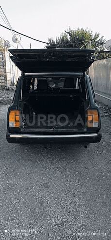 LADA (VAZ) 2104 2011, 70,000 km - 1.6 л - Şamaxı