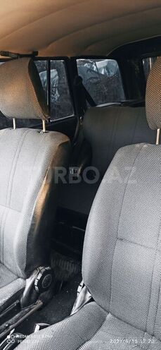 LADA (VAZ) 2104 2011, 70,000 km - 1.6 л - Şamaxı