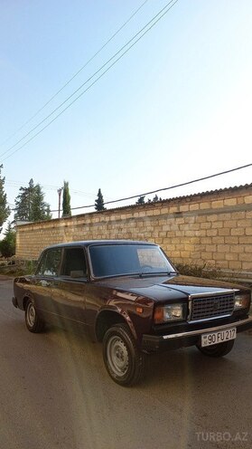 LADA (VAZ) 2107 2009, 28,000 km - 1.5 л - Zaqatala