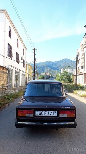 LADA (VAZ) 2107 2009, 28,000 km - 1.5 л - Zaqatala