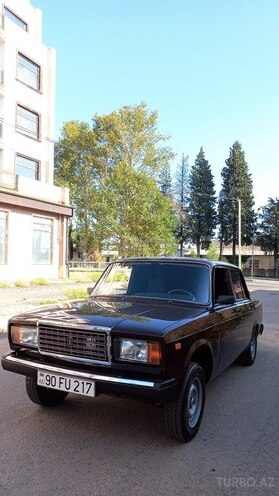 LADA (VAZ) 2107 2009, 28,000 km - 1.5 л - Zaqatala
