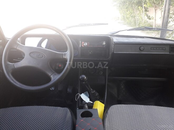 LADA (VAZ) 2107 2005, 250,000 km - 1.6 л - Bakı