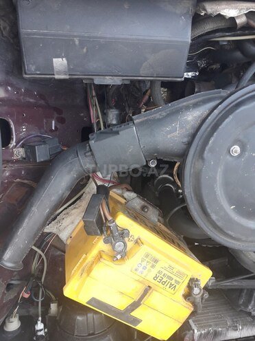 LADA (VAZ) 2107 2005, 250,000 km - 1.6 л - Bakı