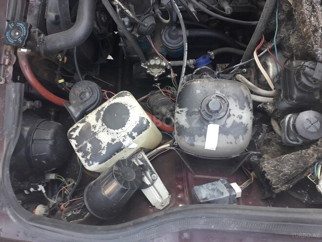 LADA (VAZ) 2107 2005, 250,000 km - 1.6 л - Bakı