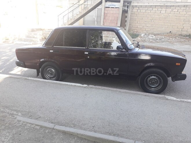 LADA (VAZ) 2107 2005, 250,000 km - 1.6 л - Bakı