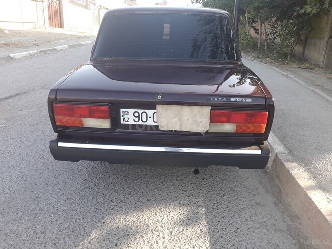 LADA (VAZ) 2107 2005, 250,000 km - 1.6 л - Bakı