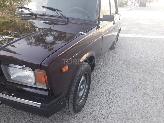 LADA (VAZ) 2107 2005, 250,000 km - 1.6 л - Bakı