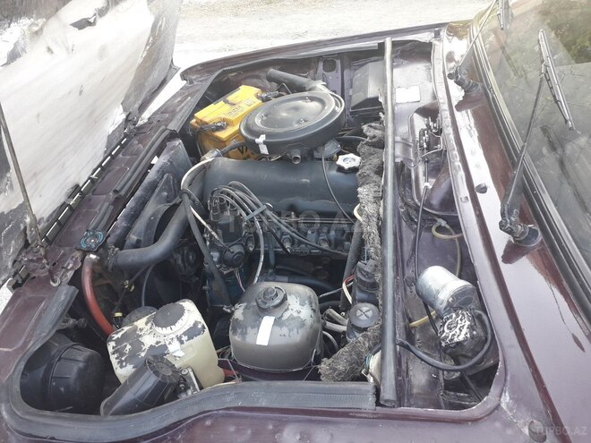 LADA (VAZ) 2107 2005, 250,000 km - 1.6 л - Bakı