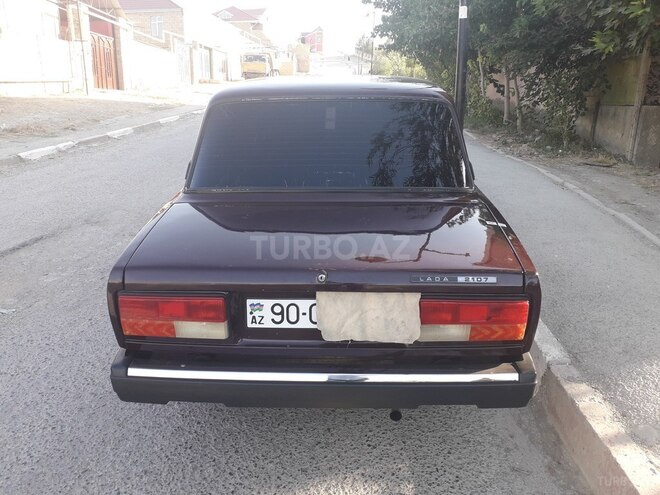 LADA (VAZ) 2107 2005, 250,000 km - 1.6 л - Bakı