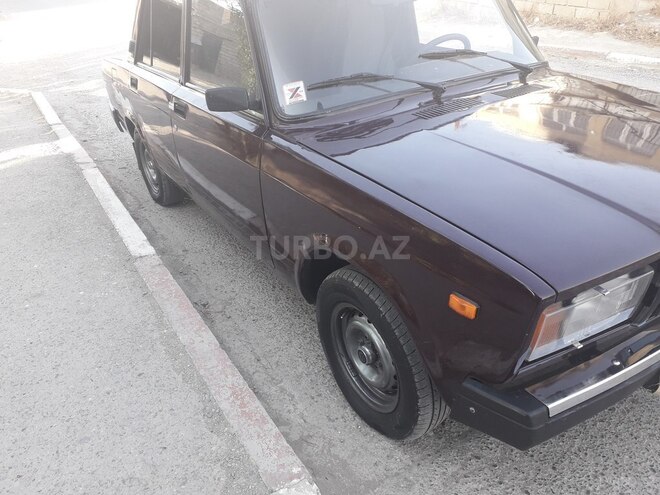 LADA (VAZ) 2107 2005, 250,000 km - 1.6 л - Bakı