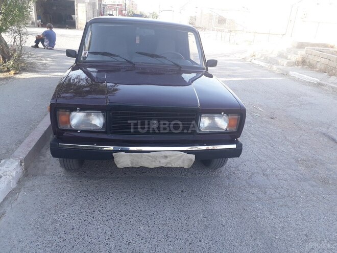 LADA (VAZ) 2107 2005, 250,000 km - 1.6 л - Bakı