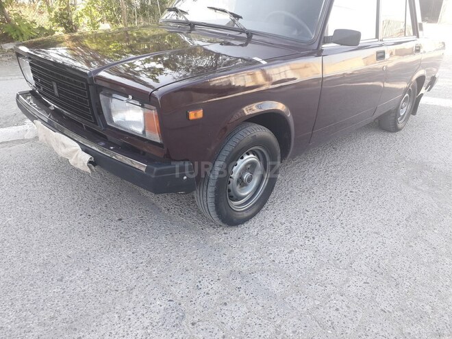 LADA (VAZ) 2107 2005, 250,000 km - 1.6 л - Bakı