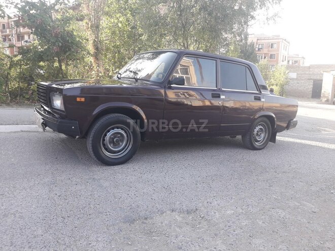 LADA (VAZ) 2107 2005, 250,000 km - 1.6 л - Bakı