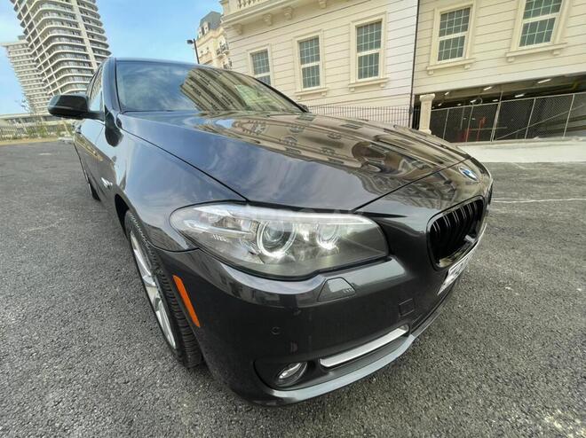 BMW 535 2016, 67,000 km - 3.0 l - Bakı