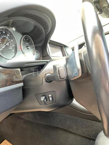 BMW 535 2016, 67,000 km - 3.0 l - Bakı