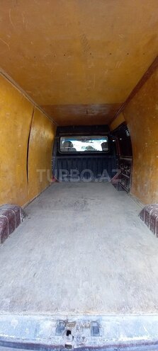 Ford Transit 1997, 313,181 km - 2.5 l - Bakı