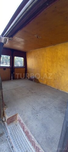 Ford Transit 1997, 313,181 km - 2.5 l - Bakı