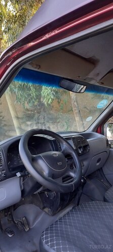 Ford Transit 1997, 313,181 km - 2.5 l - Bakı