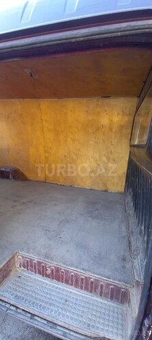 Ford Transit 1997, 313,181 km - 2.5 l - Bakı