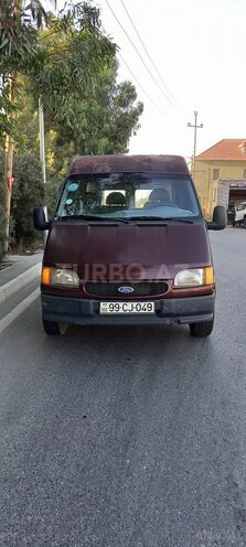 Ford Transit 1997, 313,181 km - 2.5 l - Bakı