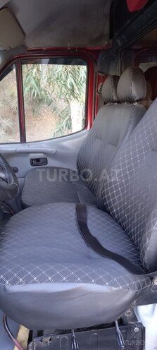 Ford Transit 1997, 313,181 km - 2.5 l - Bakı