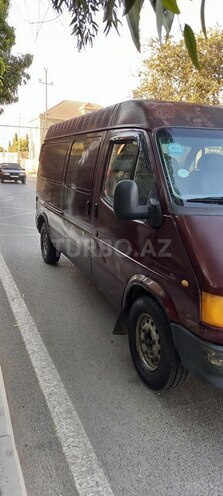 Ford Transit 1997, 313,181 km - 2.5 l - Bakı