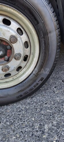 Ford Transit 1997, 313,181 km - 2.5 l - Bakı