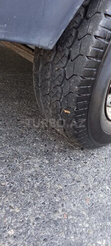 Ford Transit 1997, 313,181 km - 2.5 l - Bakı