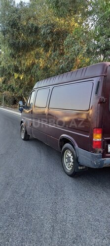 Ford Transit 1997, 313,181 km - 2.5 l - Bakı