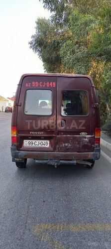 Ford Transit 1997, 313,181 km - 2.5 l - Bakı