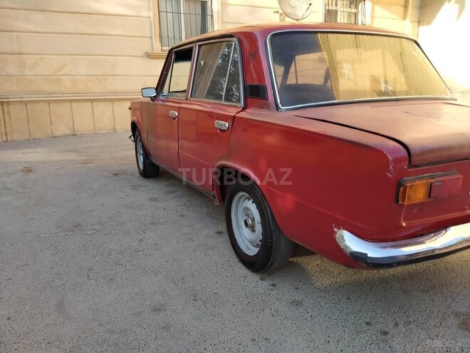 LADA (VAZ) 21011 1980, 231,000 km - 1.3 l - Bakı