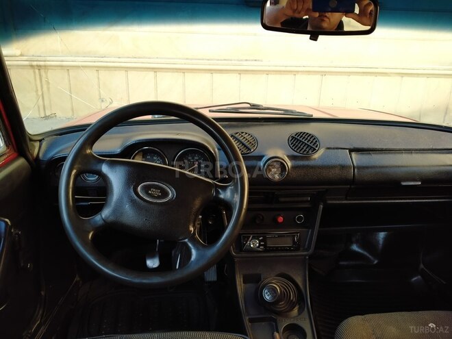 LADA (VAZ) 21011 1980, 231,000 km - 1.3 l - Bakı