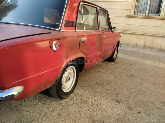 LADA (VAZ) 21011 1980, 231,000 km - 1.3 l - Bakı