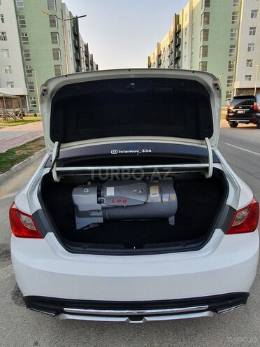 Hyundai Sonata 2010, 187,844 km - 2.0 l - Bakı