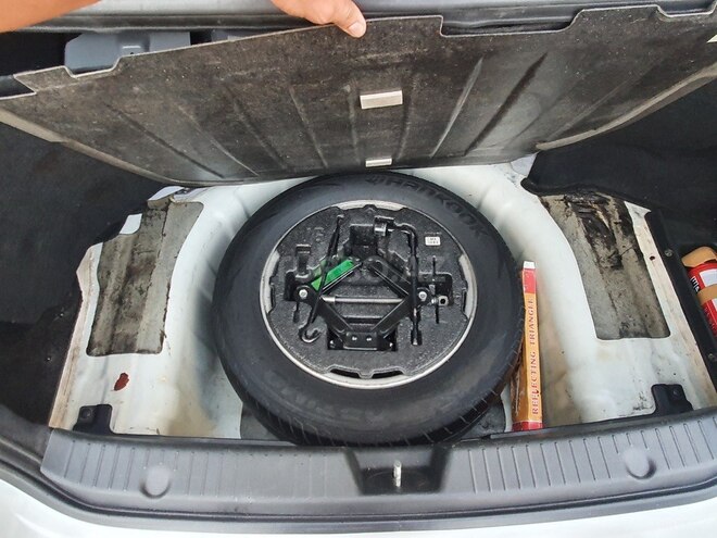 Hyundai Sonata 2010, 187,844 km - 2.0 l - Bakı