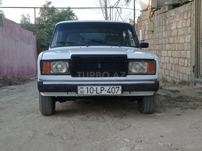 LADA (VAZ) 2107 2003, 127,000 km - 1.5 l - Bakı