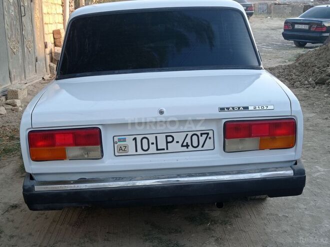 LADA (VAZ) 2107 2003, 127,000 km - 1.5 l - Bakı