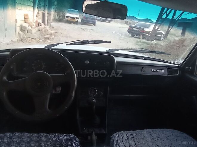 LADA (VAZ) 2107 2003, 127,000 km - 1.5 l - Bakı